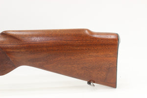 .264 Win Magnum Standard Rifle - 1960