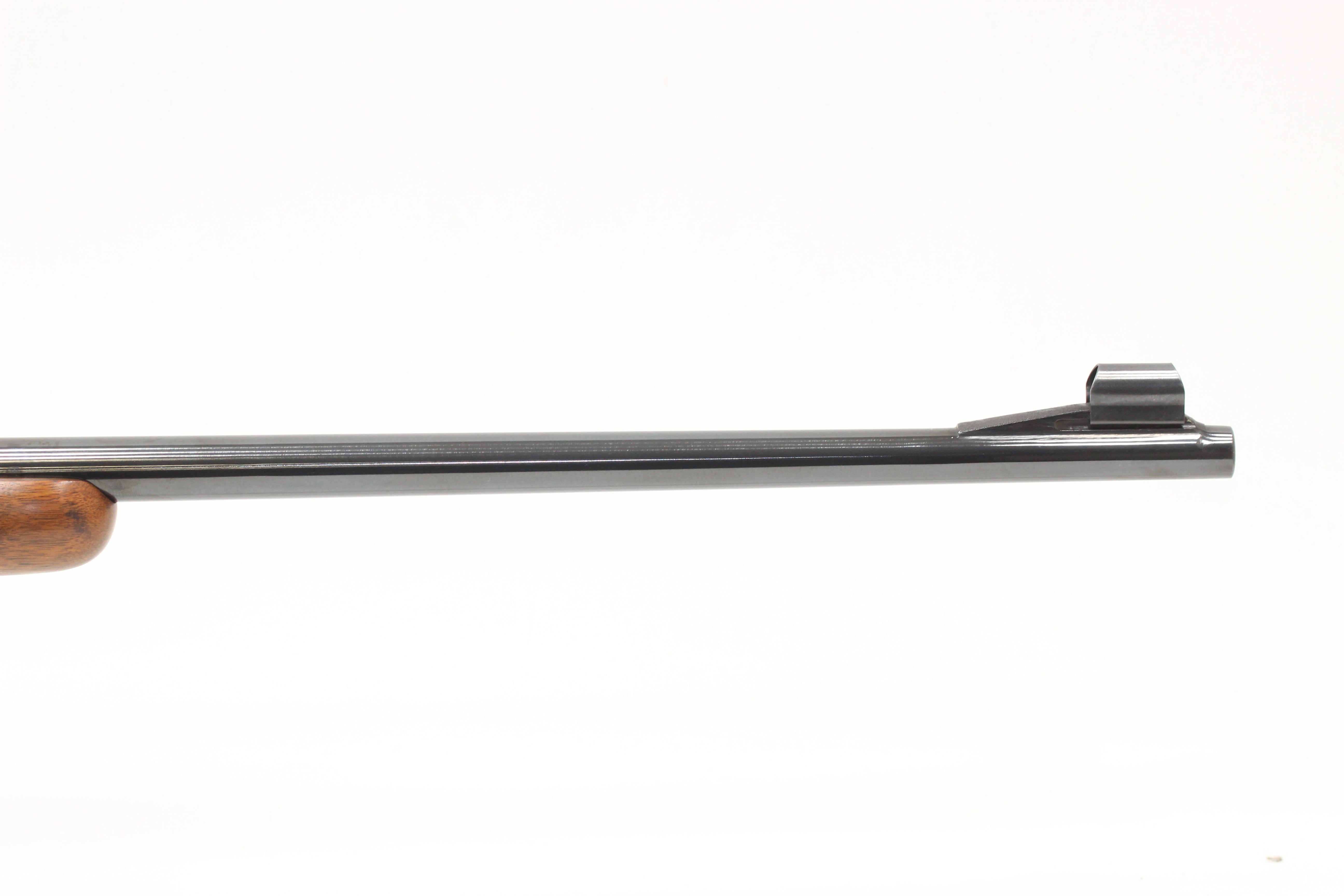 .257 Roberts Standard Rifle - 1951