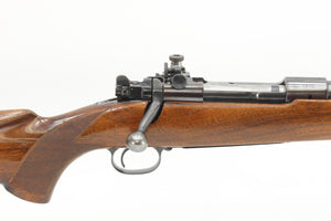 .276 Pedersen Frankford Arsenal Rifle - 1937