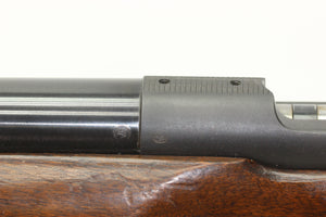 .300 H&H Mag Bull Gun - 1958