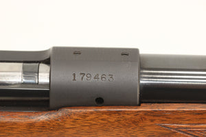 .257 Roberts Standard Rifle - 1951