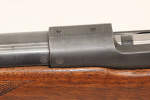 .264 Win Magnum Standard Rifle - 1960