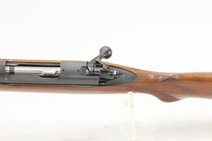 .264 Win Magnum Standard Rifle - 1960