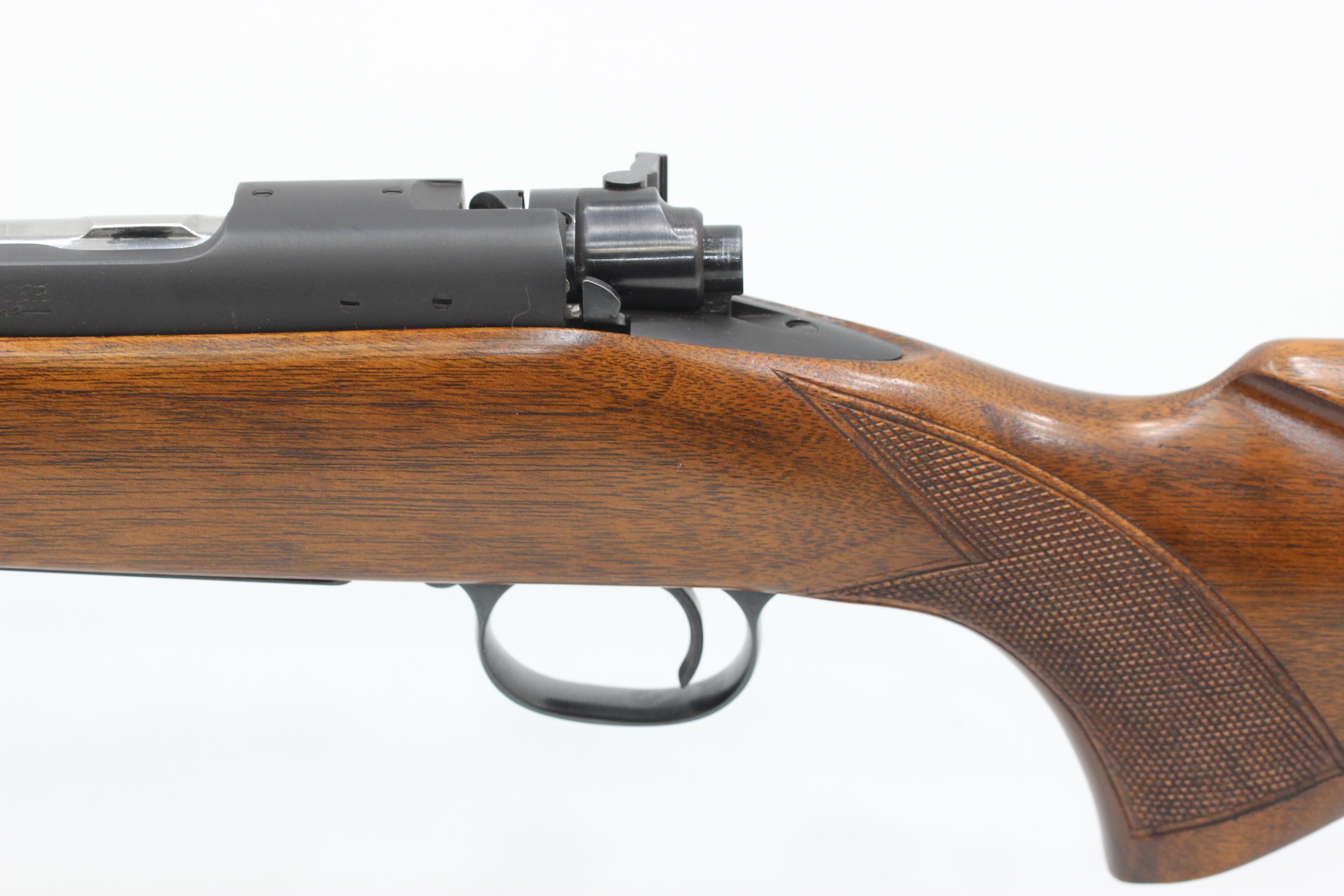 .257 Roberts Standard Rifle - 1951