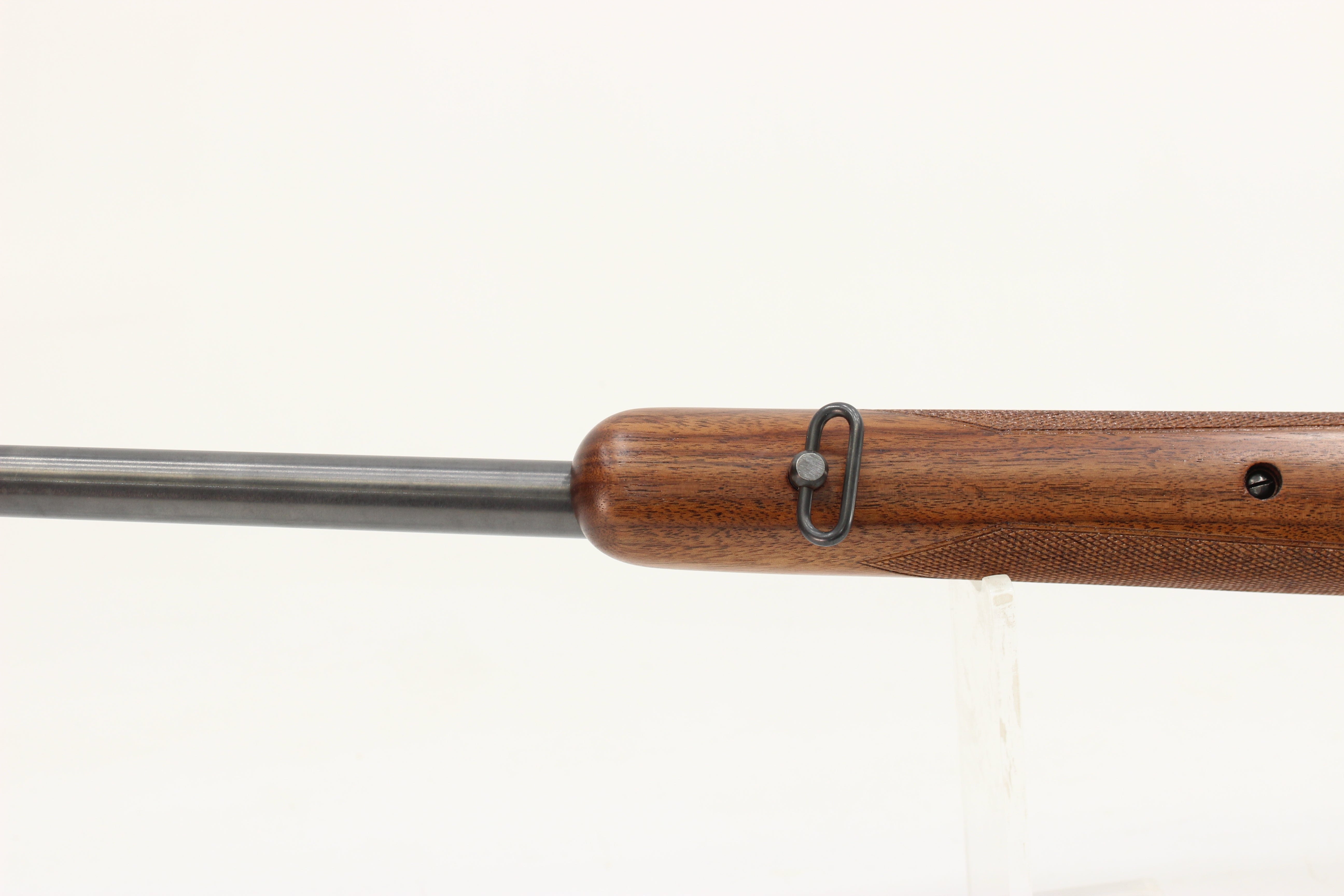 .264 Win Magnum Standard Rifle - 1960