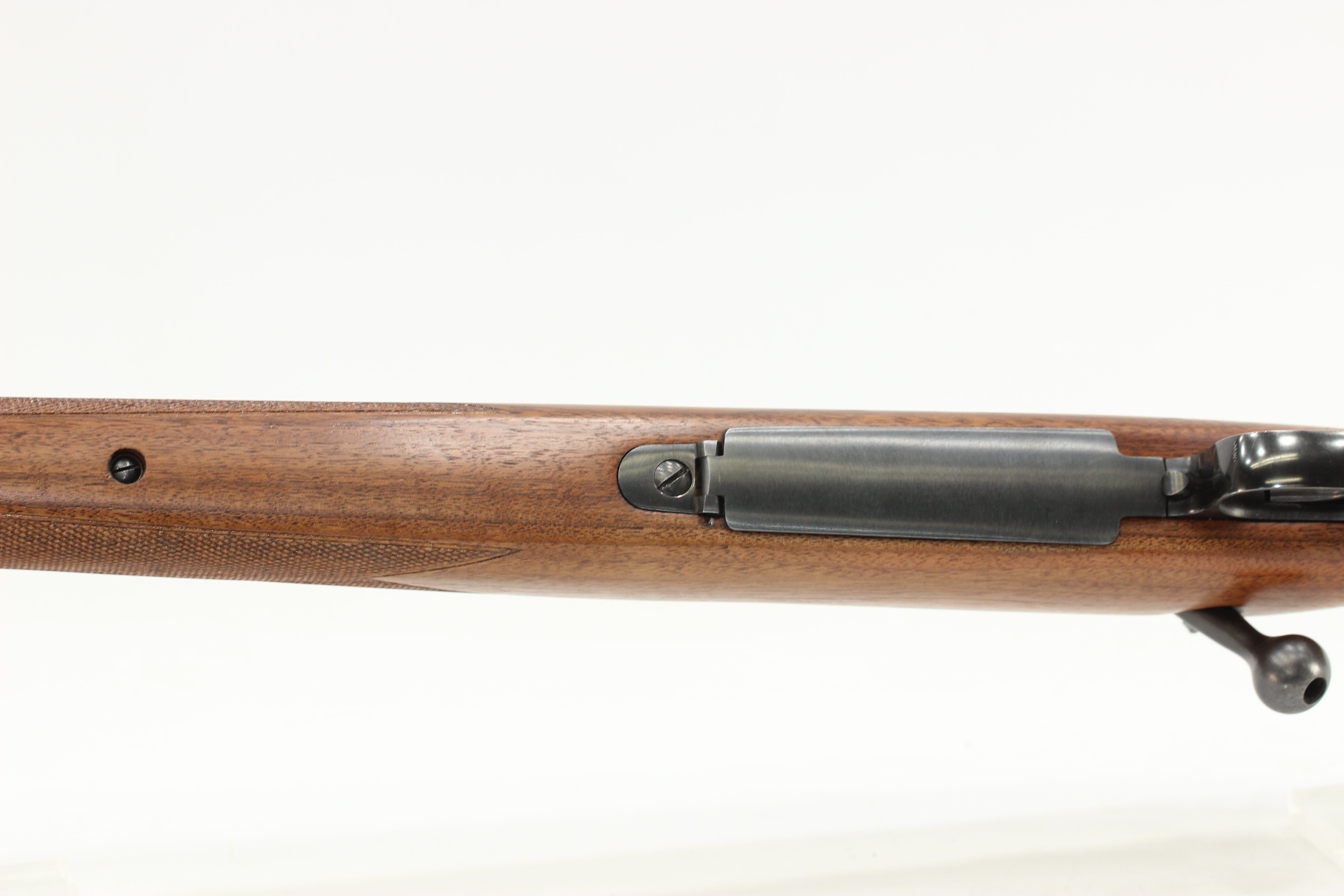 .264 Win Magnum Standard Rifle - 1960