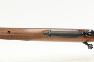 .264 Win Magnum Standard Rifle - 1960