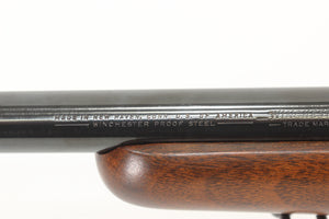 .257 Roberts Standard Rifle - 1951