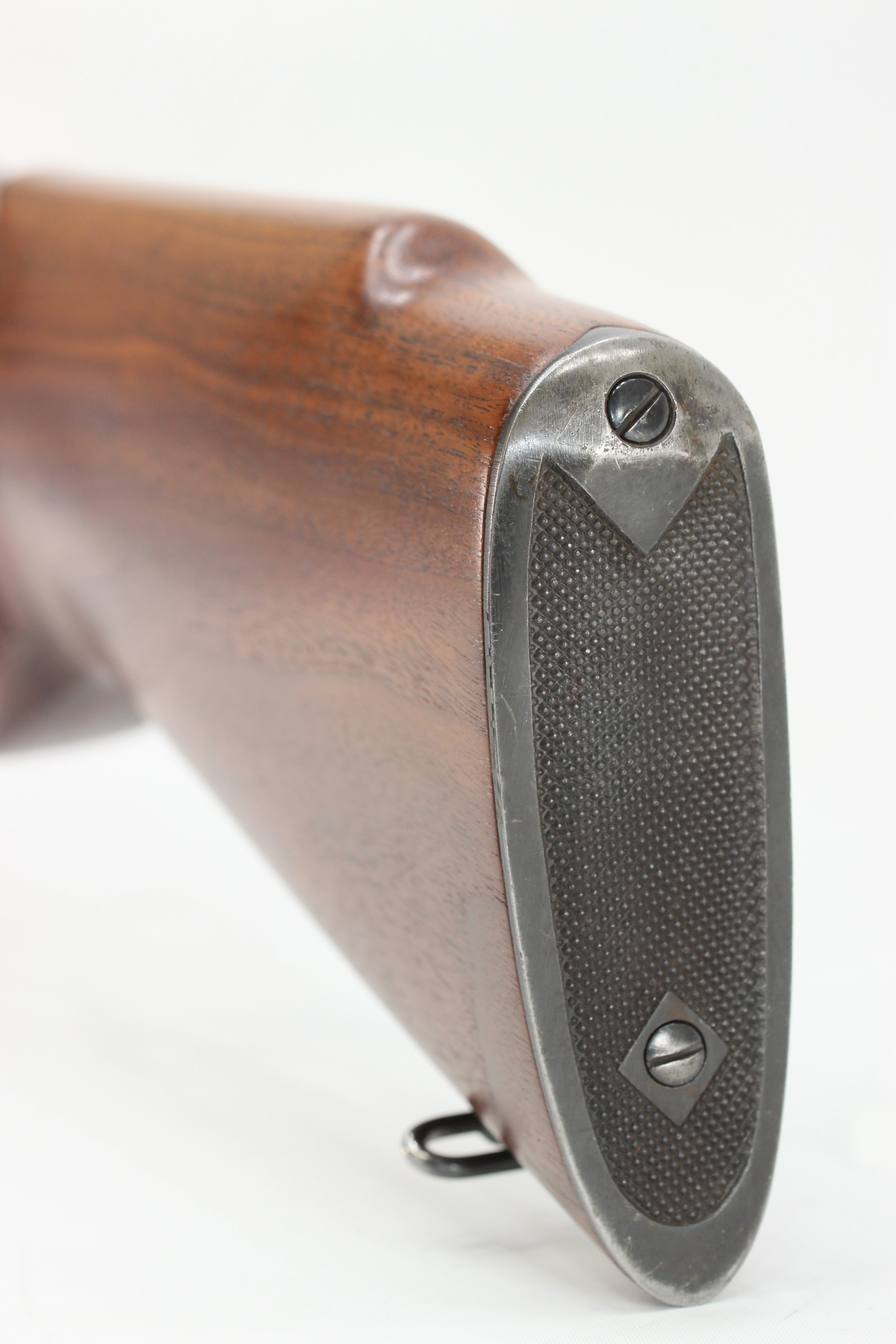 .264 Win Magnum Standard Rifle - 1960