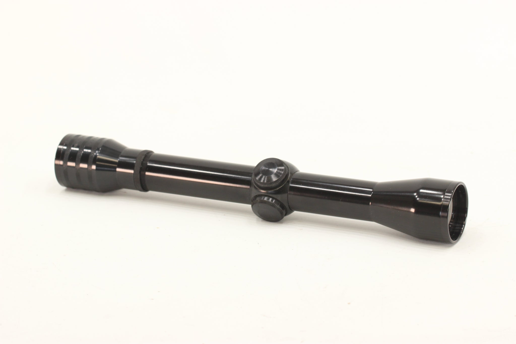 その他 Redfield 3x-9x Golden 5 star scope Vintage Gun Scopes — Redfield Golden Five Star 3x-9x. 1