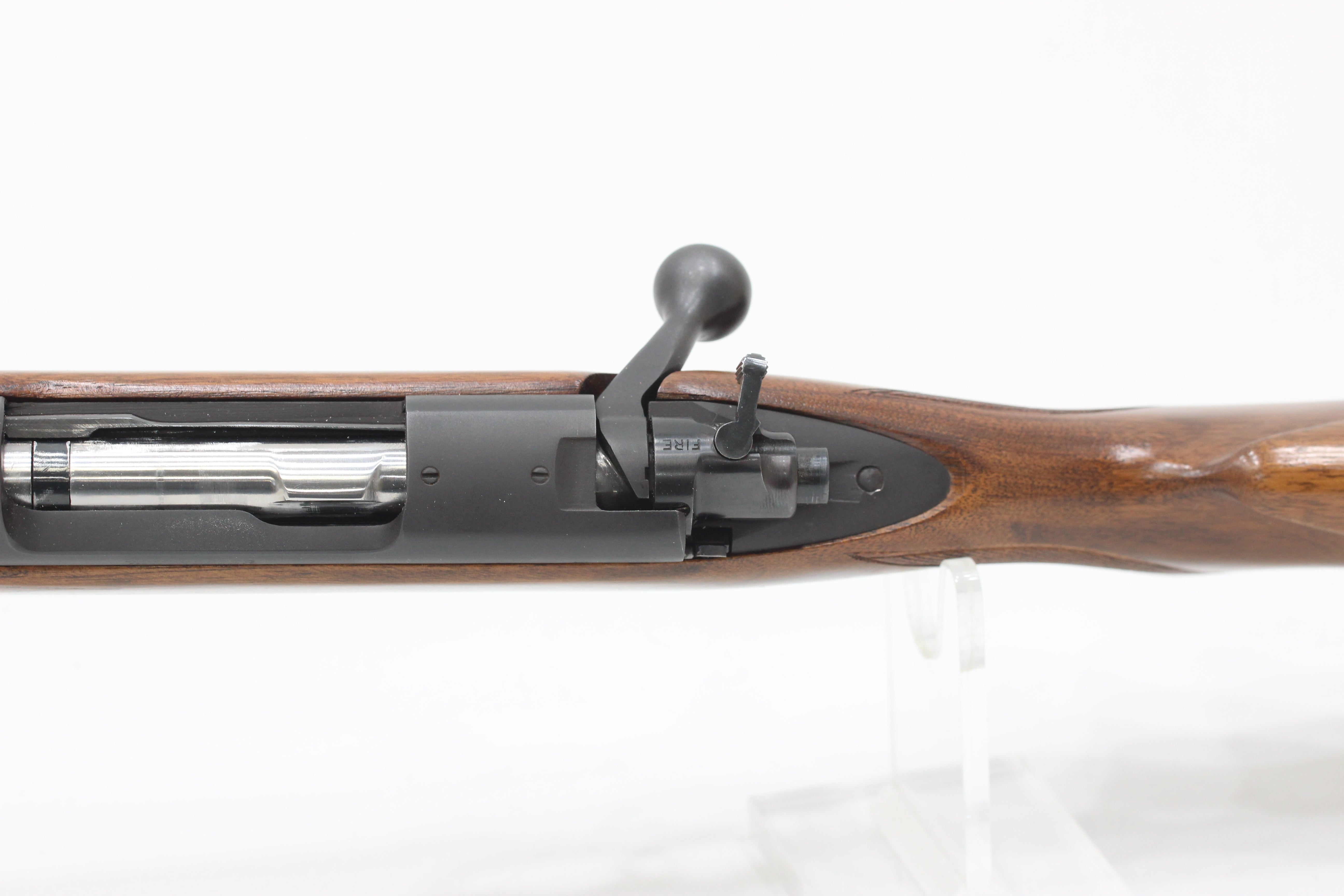 .257 Roberts Standard Rifle - 1951