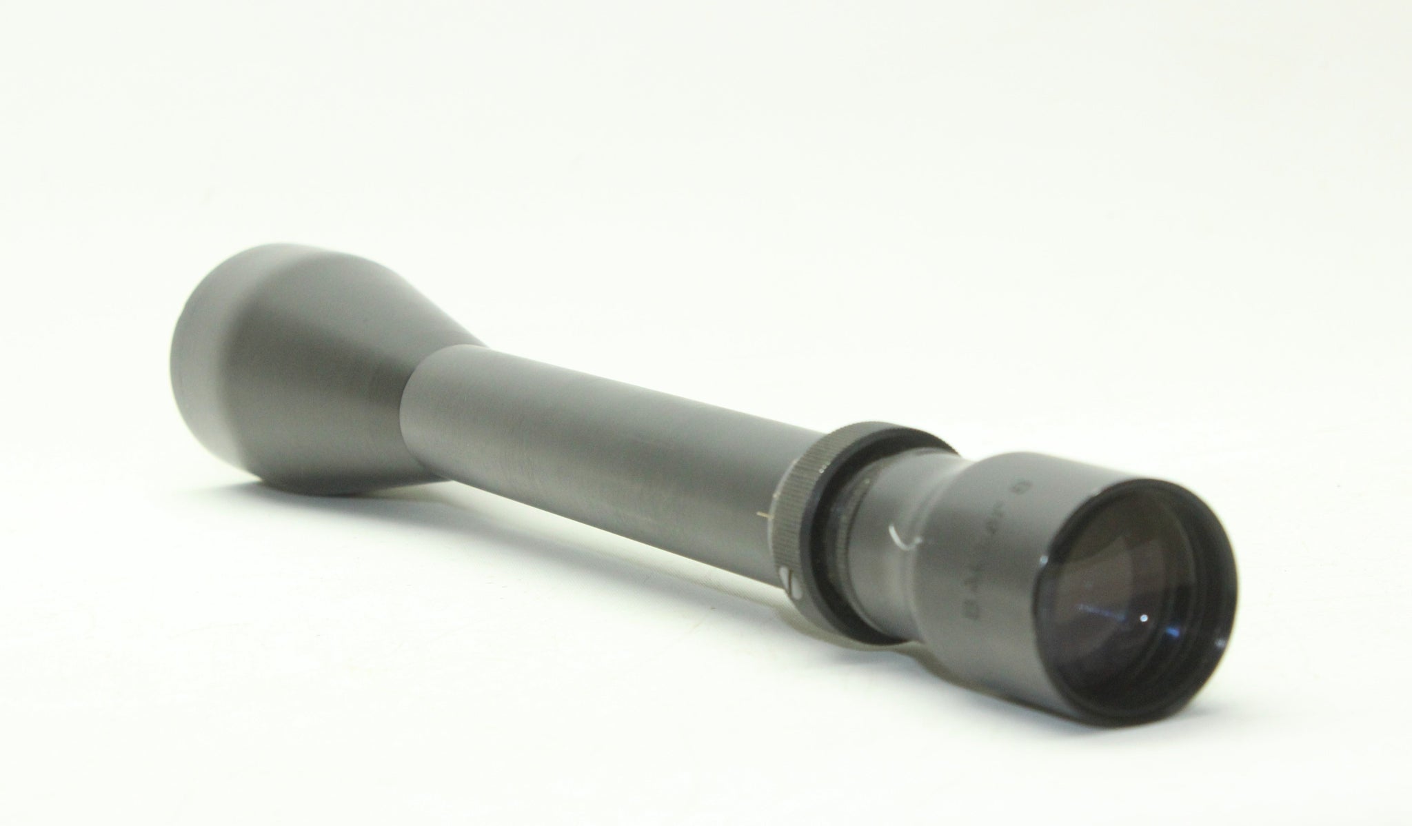 Bausch & Lomb Balvar 8 Scope – pre64win.com