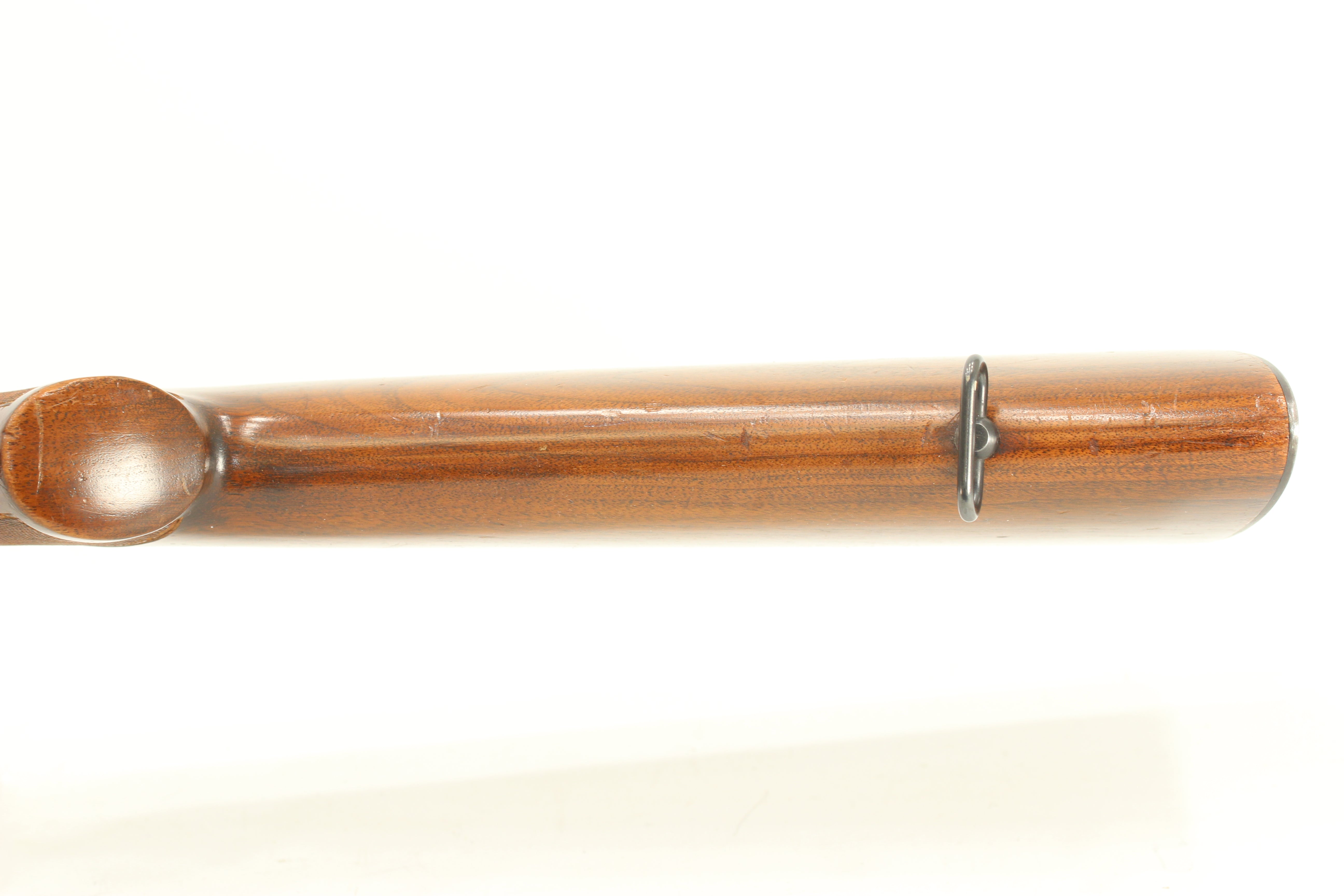 .276 Pedersen Frankford Arsenal Rifle - 1937