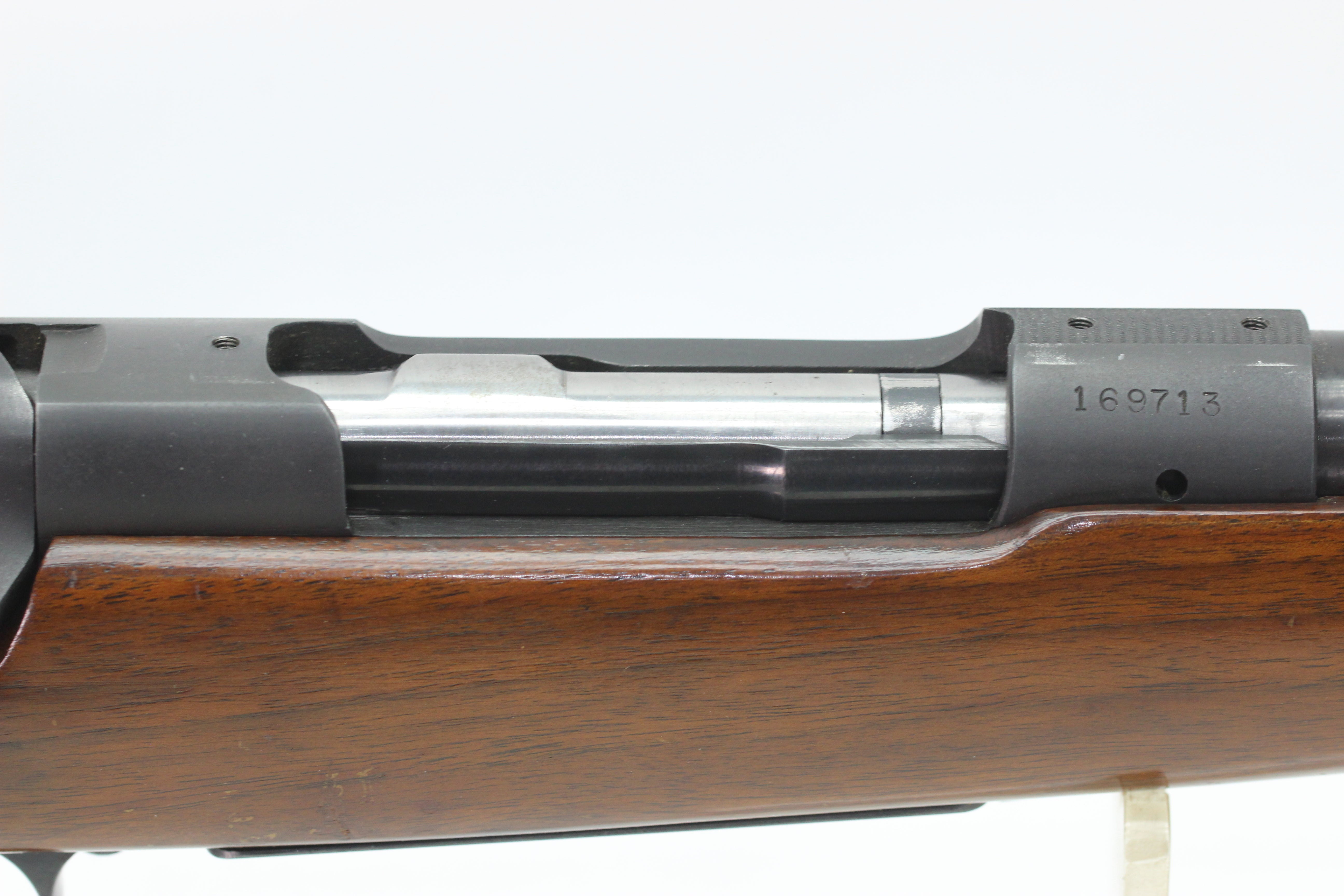 .300 H&H Mag Standard Rifle - 1950