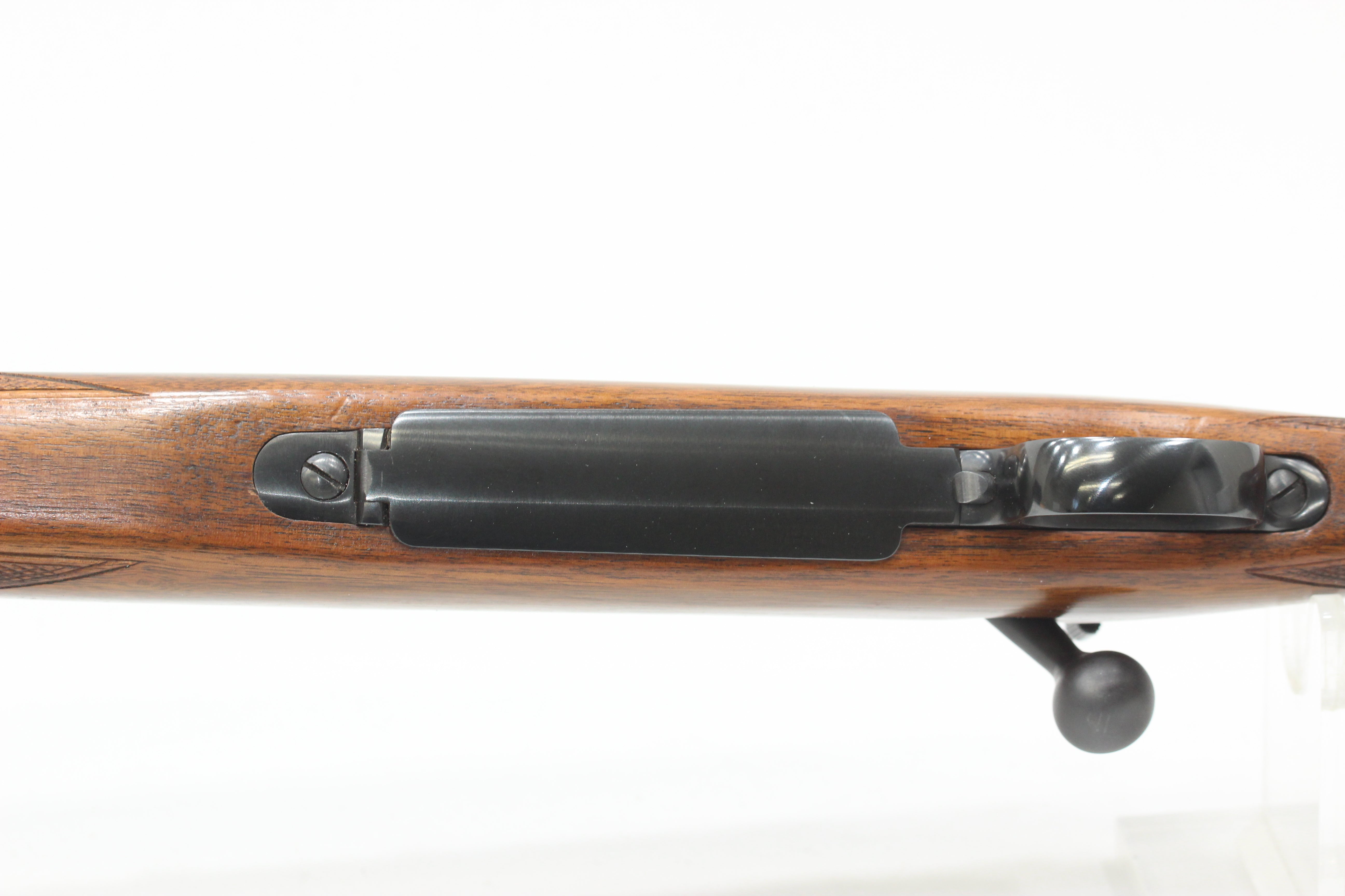 .257 Roberts Standard Rifle - 1951