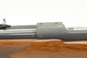 .300 H&H Mag Standard Rifle - 1950