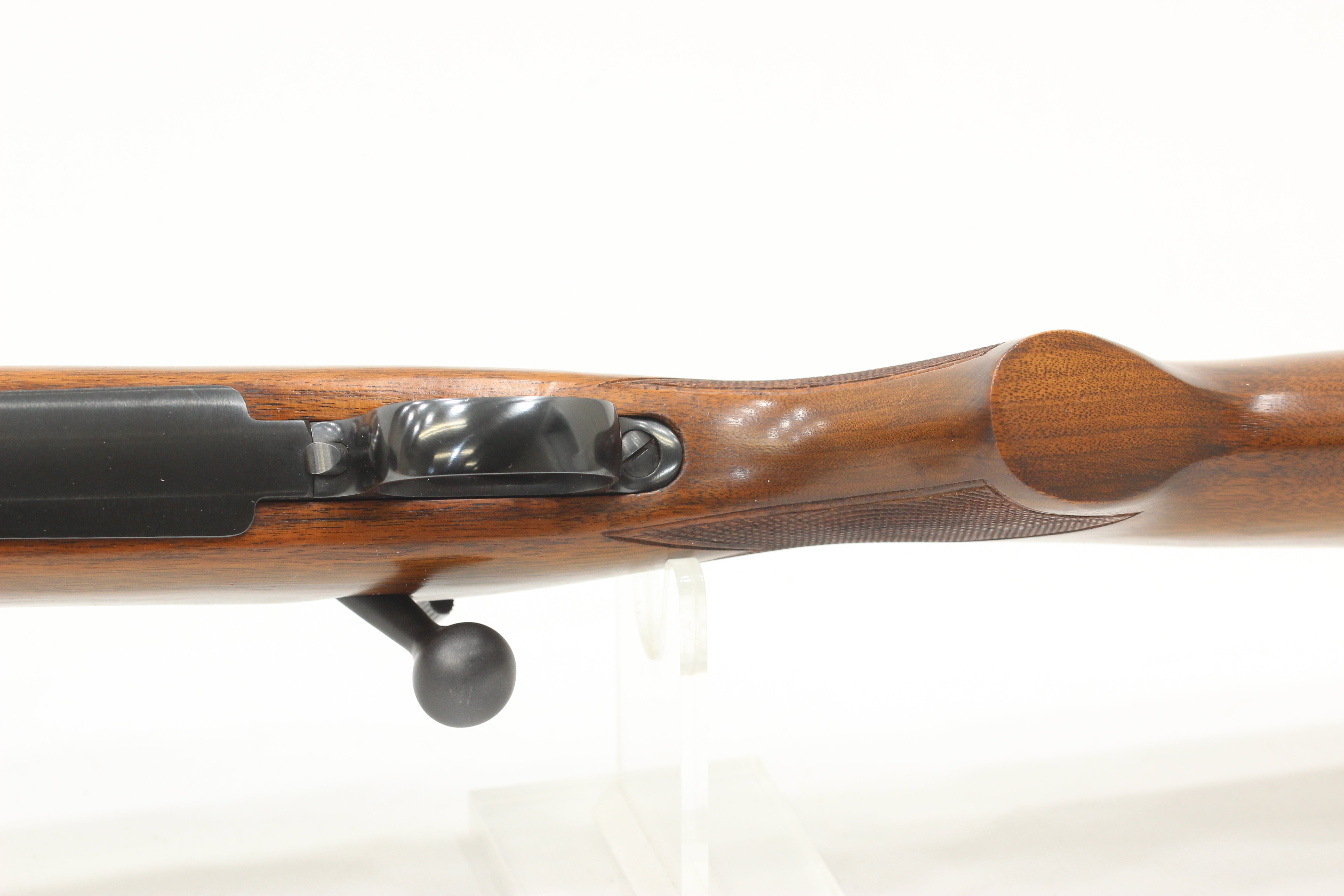 .257 Roberts Standard Rifle - 1951