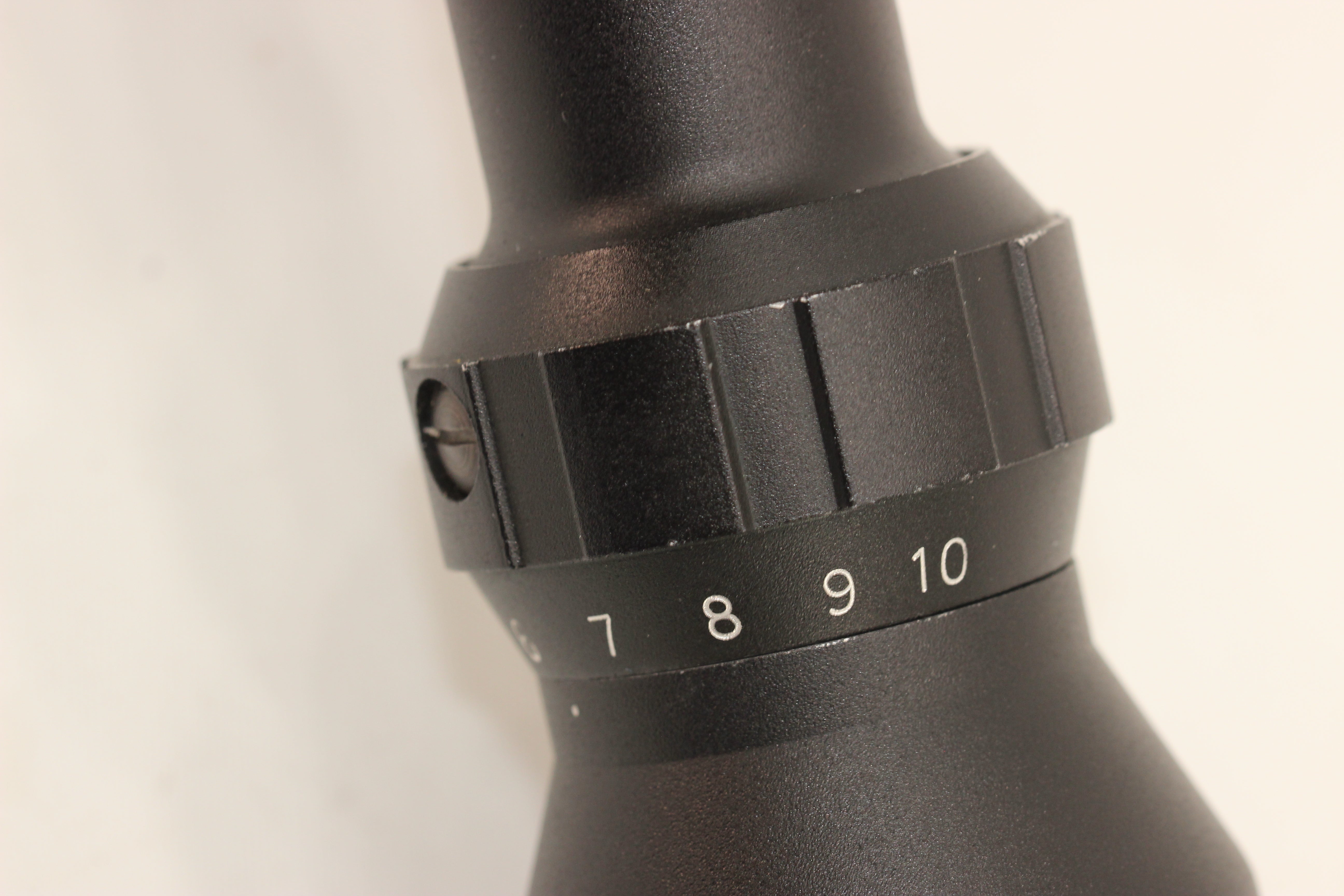 BSA Sweet .30-06 3-10x44 Rifle Scope 1"