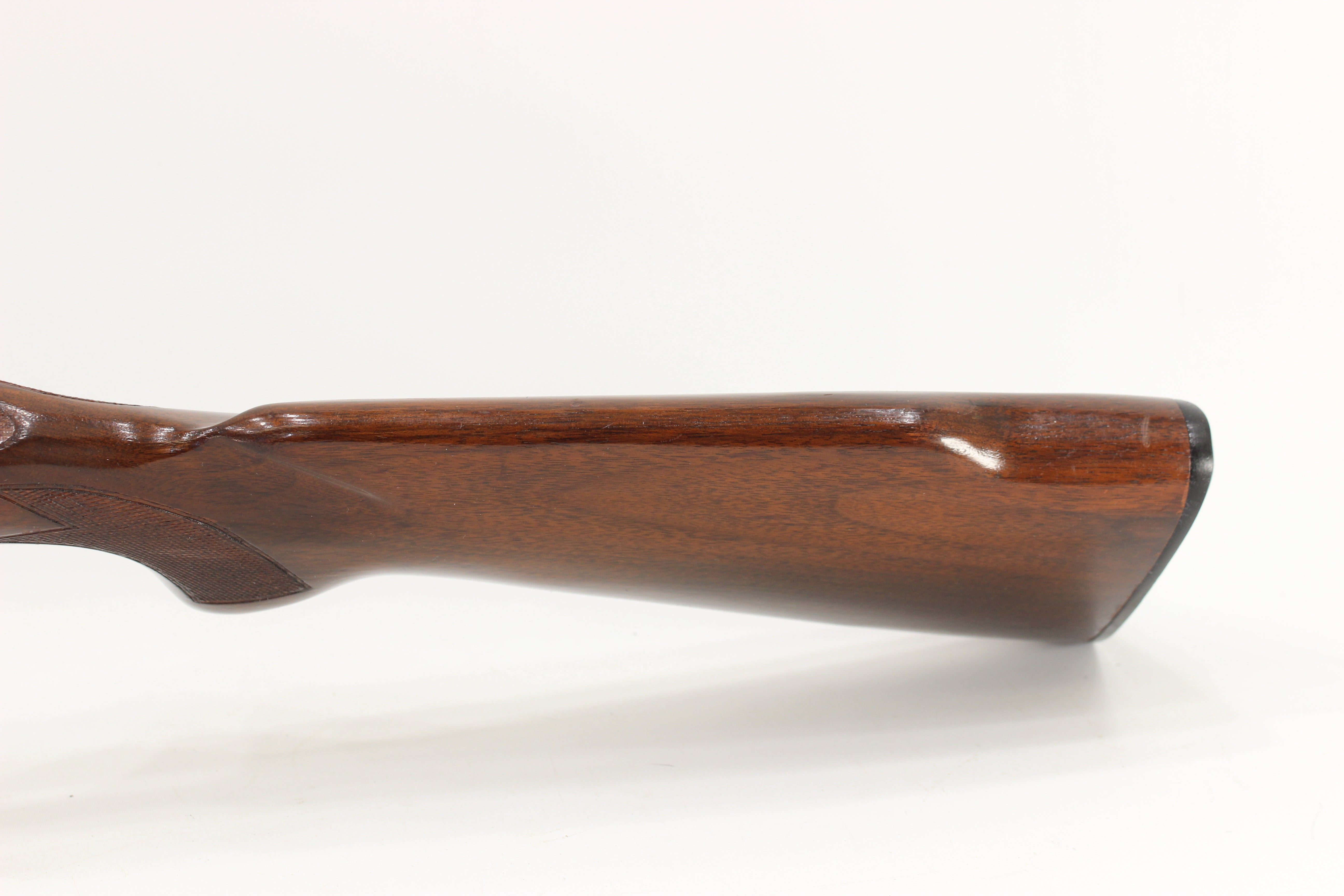 1962-1963 Monte Carlo Standard Rifle Stock