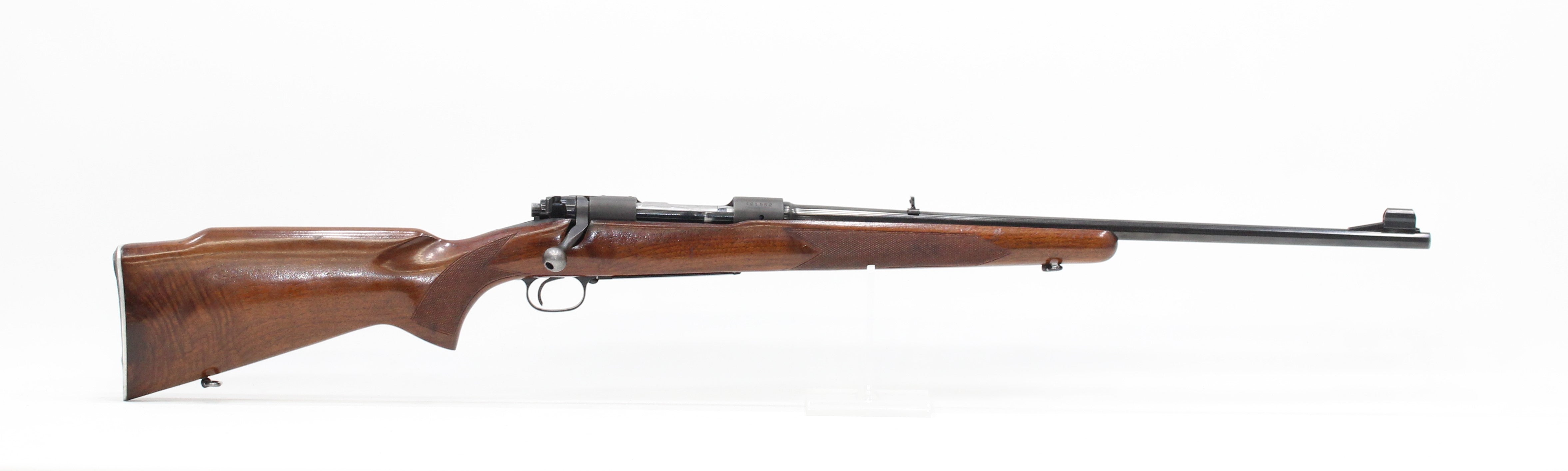 .243 Featherweight Rifle - 1957