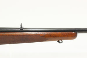 .243 Featherweight Rifle - 1957