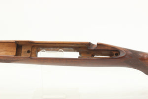 1948-1954 Low Comb Super Grade Rifle Stock