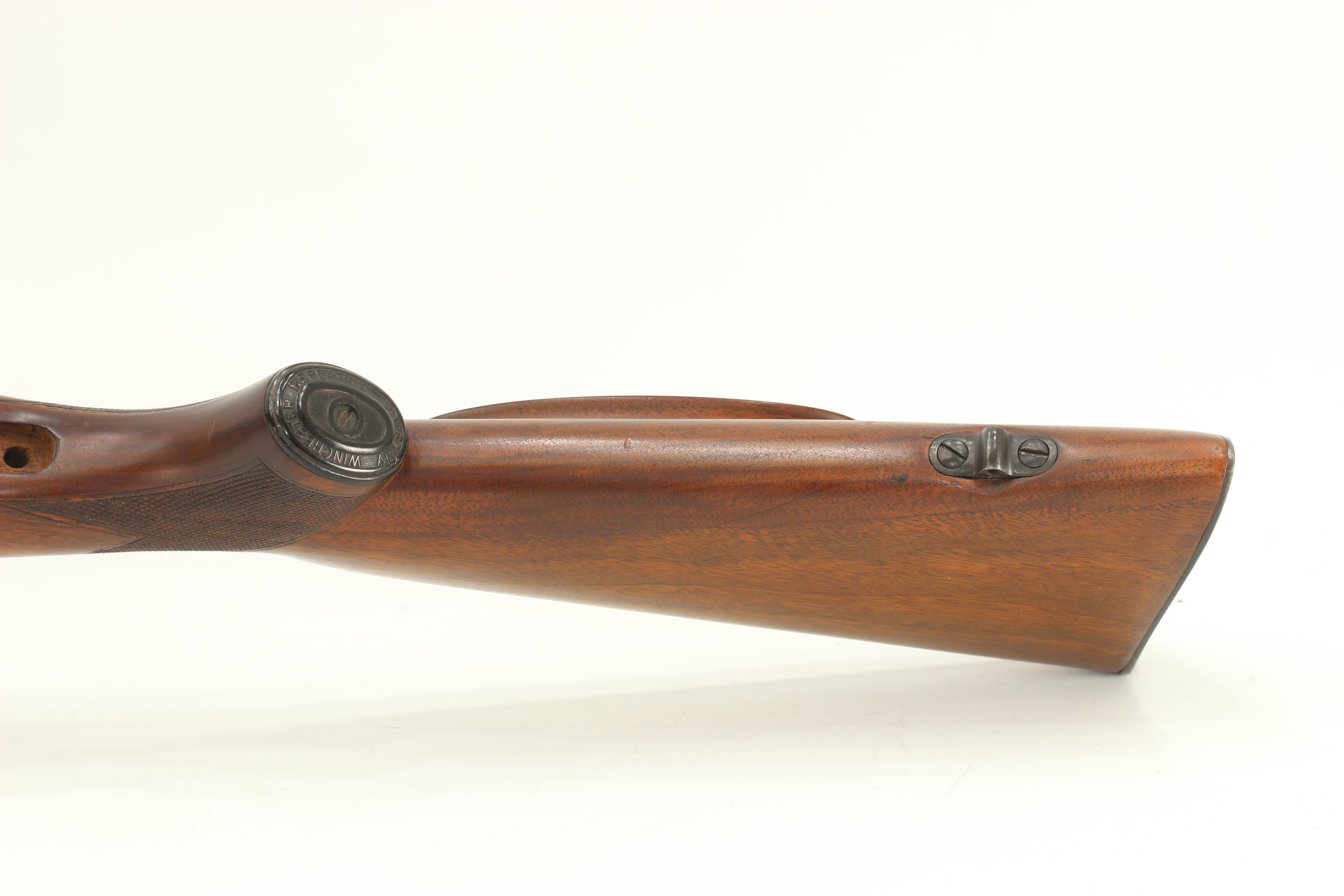 1948-1954 Low Comb Super Grade Rifle Stock
