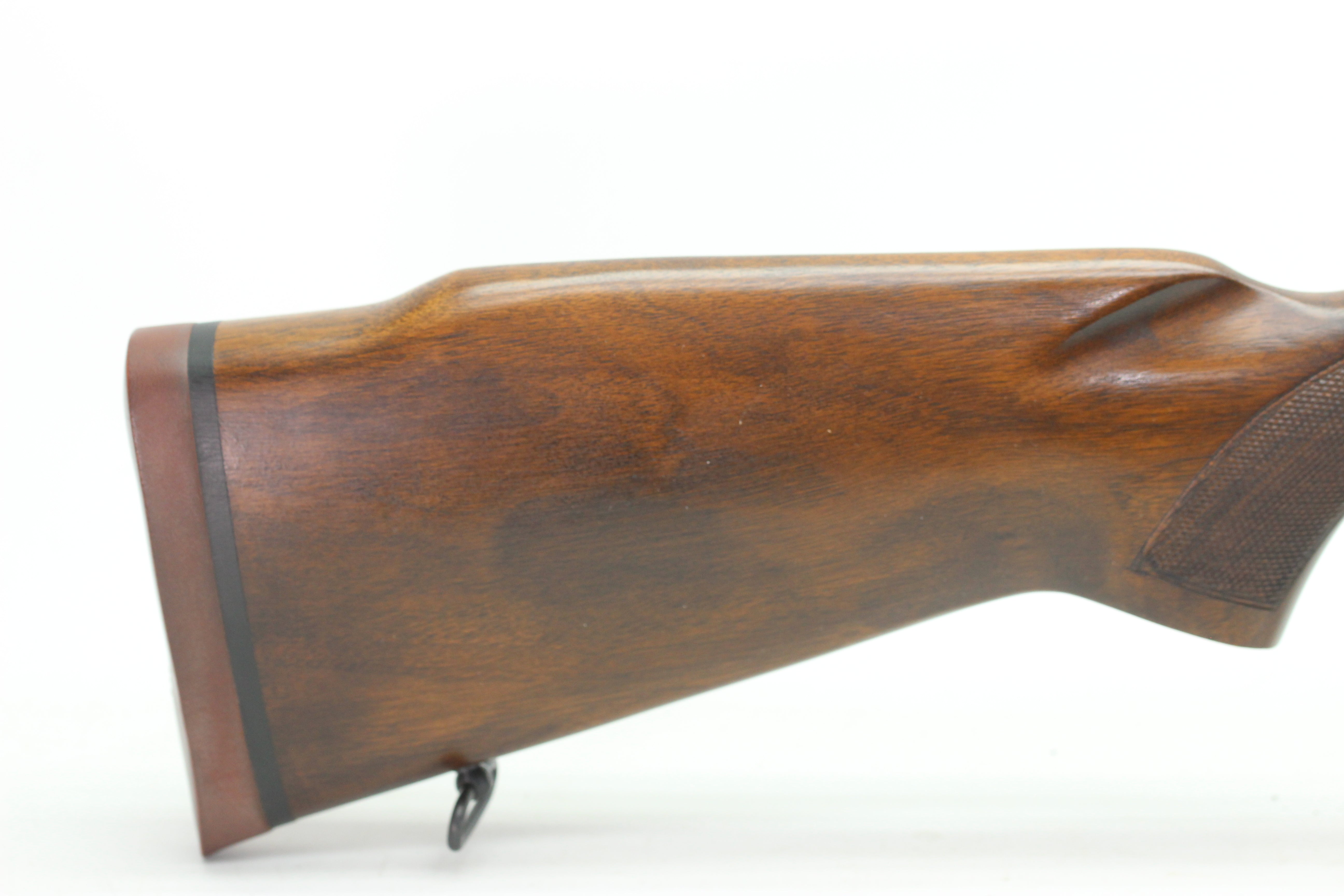 .338 Winchester Magnum "Alaskan" Rifle - 1961