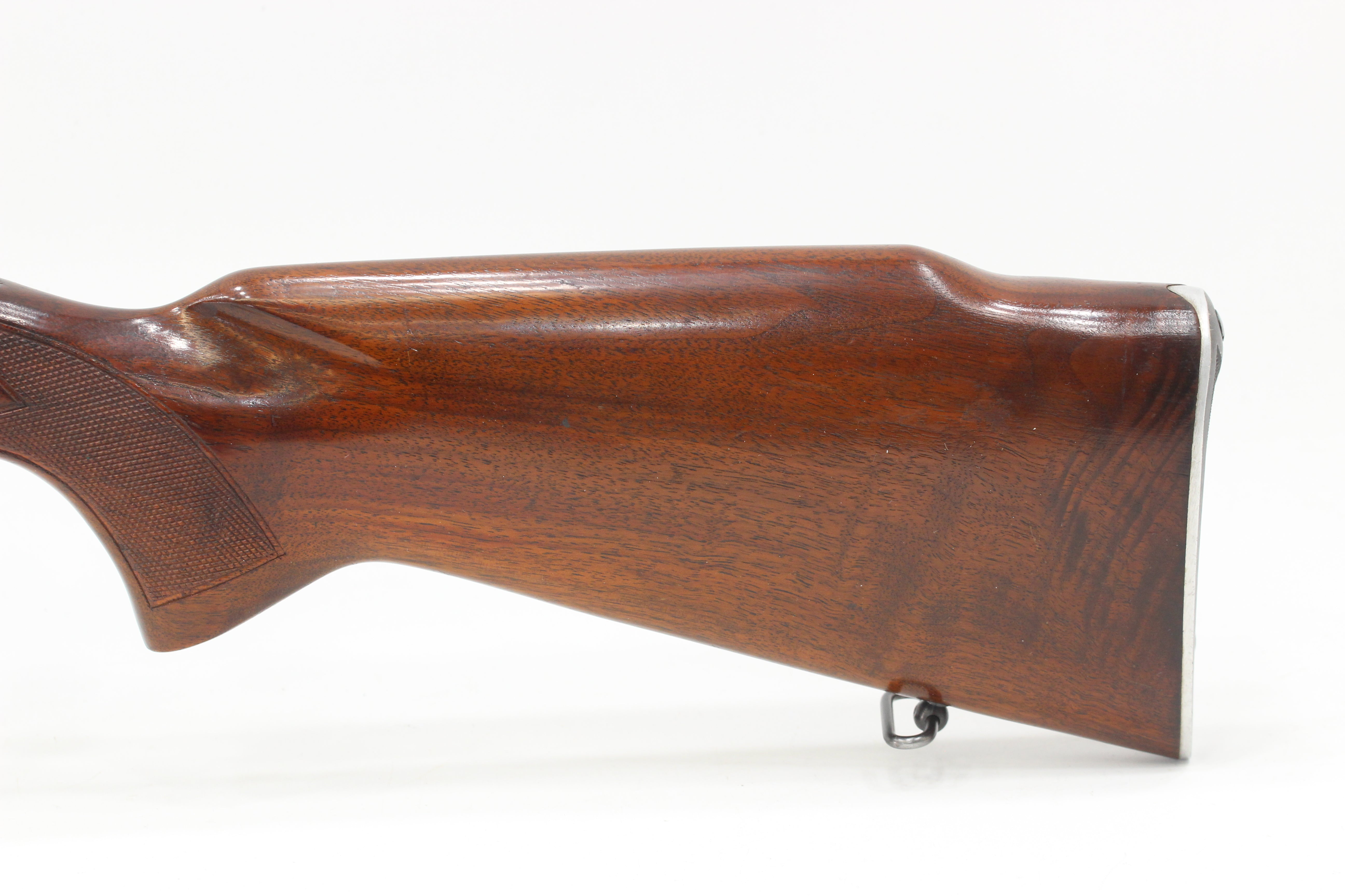 .243 Featherweight Rifle - 1957