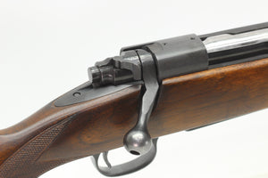 .338 Winchester Magnum "Alaskan" Rifle - 1961