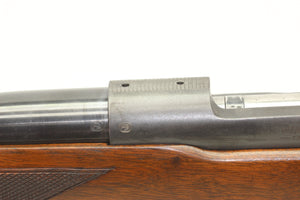 .338 Winchester Magnum "Alaskan" Rifle - 1961