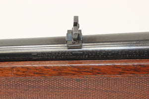 .243 Featherweight Rifle - 1957