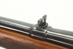 .338 Winchester Magnum "Alaskan" Rifle - 1961