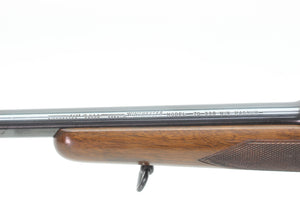 .338 Winchester Magnum "Alaskan" Rifle - 1961