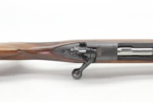 .338 Winchester Magnum "Alaskan" Rifle - 1961