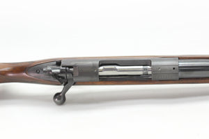 .338 Winchester Magnum "Alaskan" Rifle - 1961