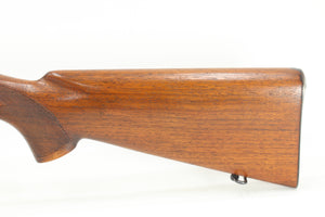 .38-55 Standard Rifle - 1939 - SPECIAL ORDER