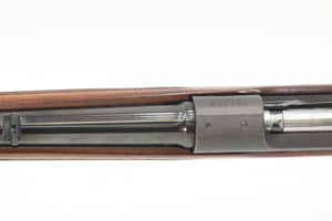 .243 Featherweight Rifle - 1957