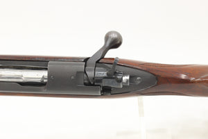 .243 Featherweight Rifle - 1957