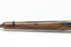 .338 Winchester Magnum "Alaskan" Rifle - 1961