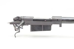 .338 Winchester Magnum "Alaskan" Rifle - 1961