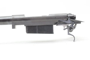 .338 Winchester Magnum "Alaskan" Rifle - 1961