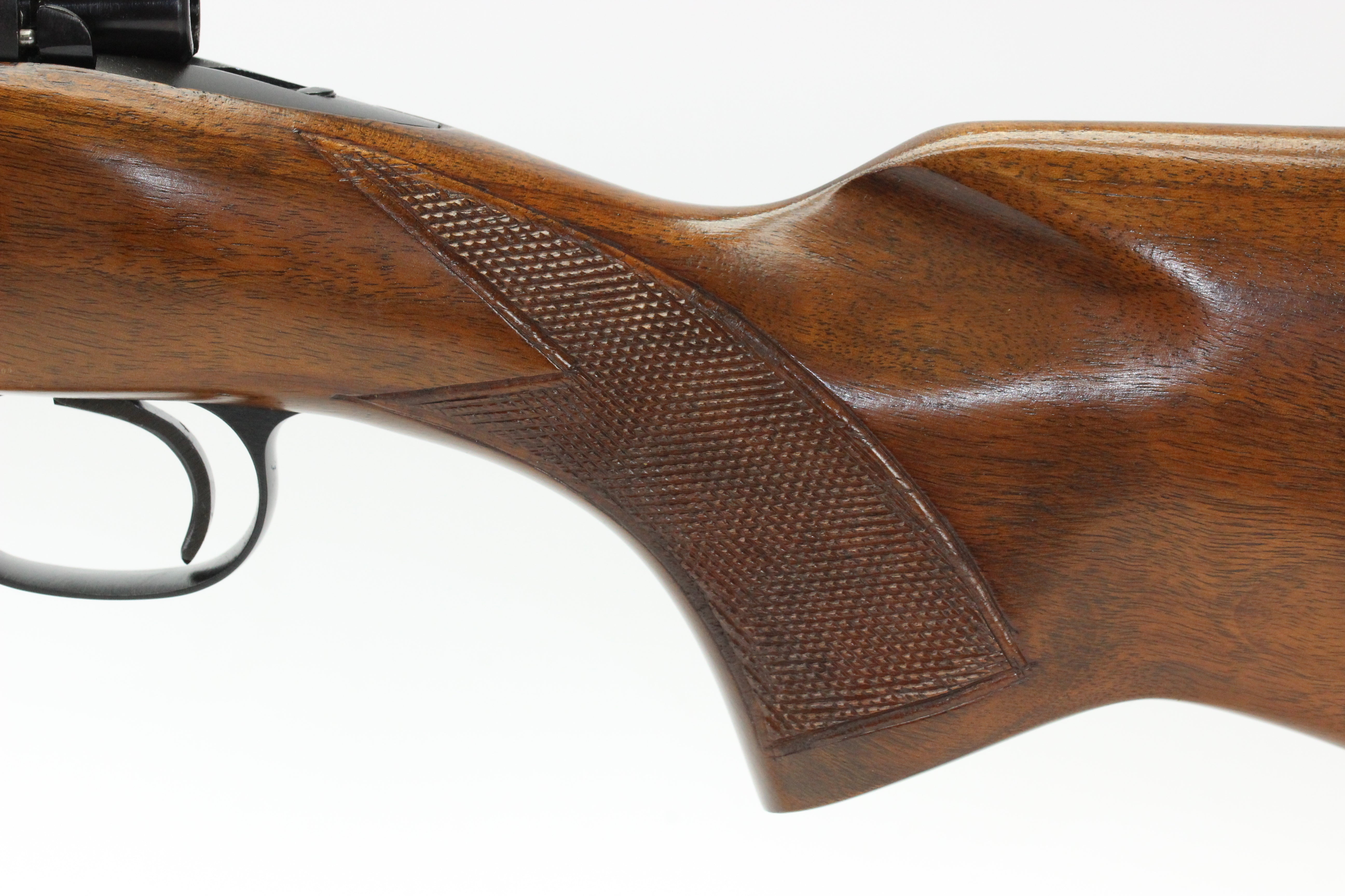 .30-06 Featherweight Rifle - UNFIRED - 1960