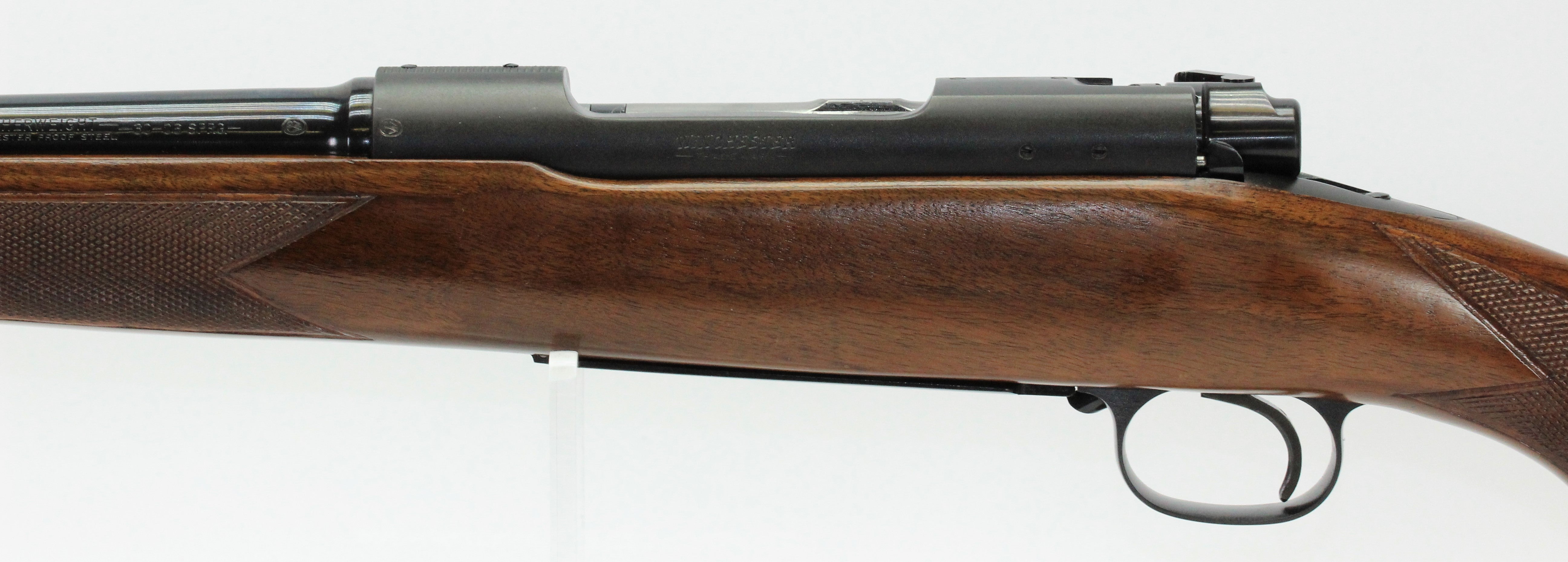 .30-06 Featherweight Rifle - UNFIRED - 1960