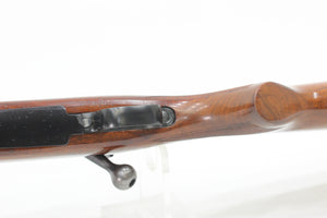 .243 Featherweight Rifle - 1957