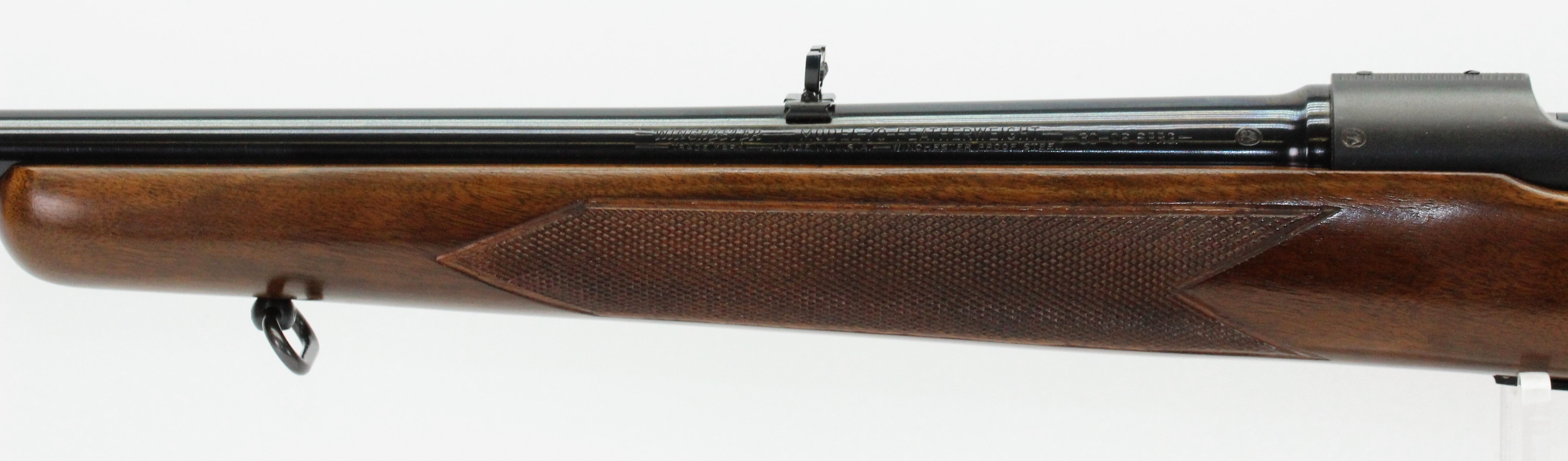 .30-06 Featherweight Rifle - UNFIRED - 1960