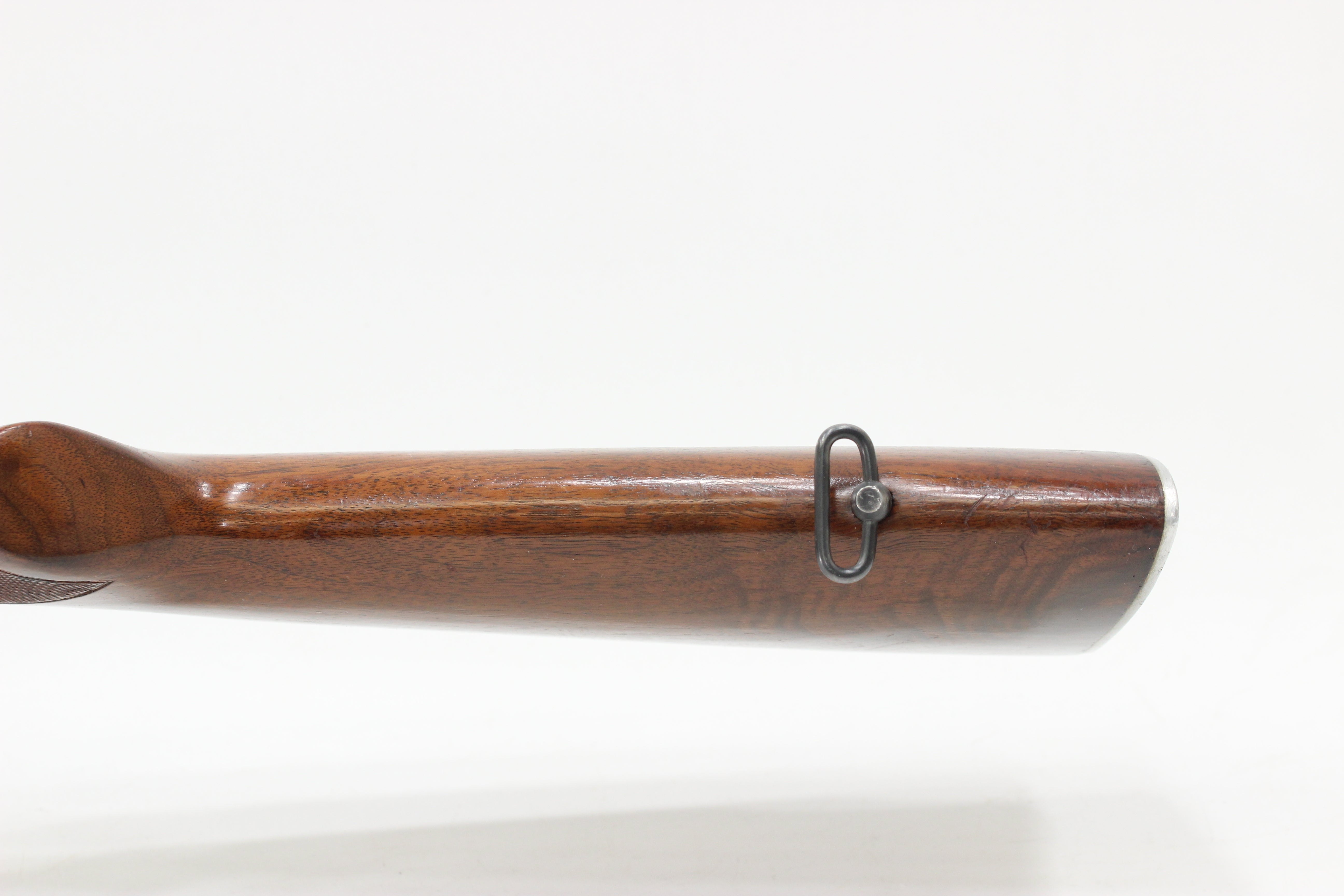 .243 Featherweight Rifle - 1957