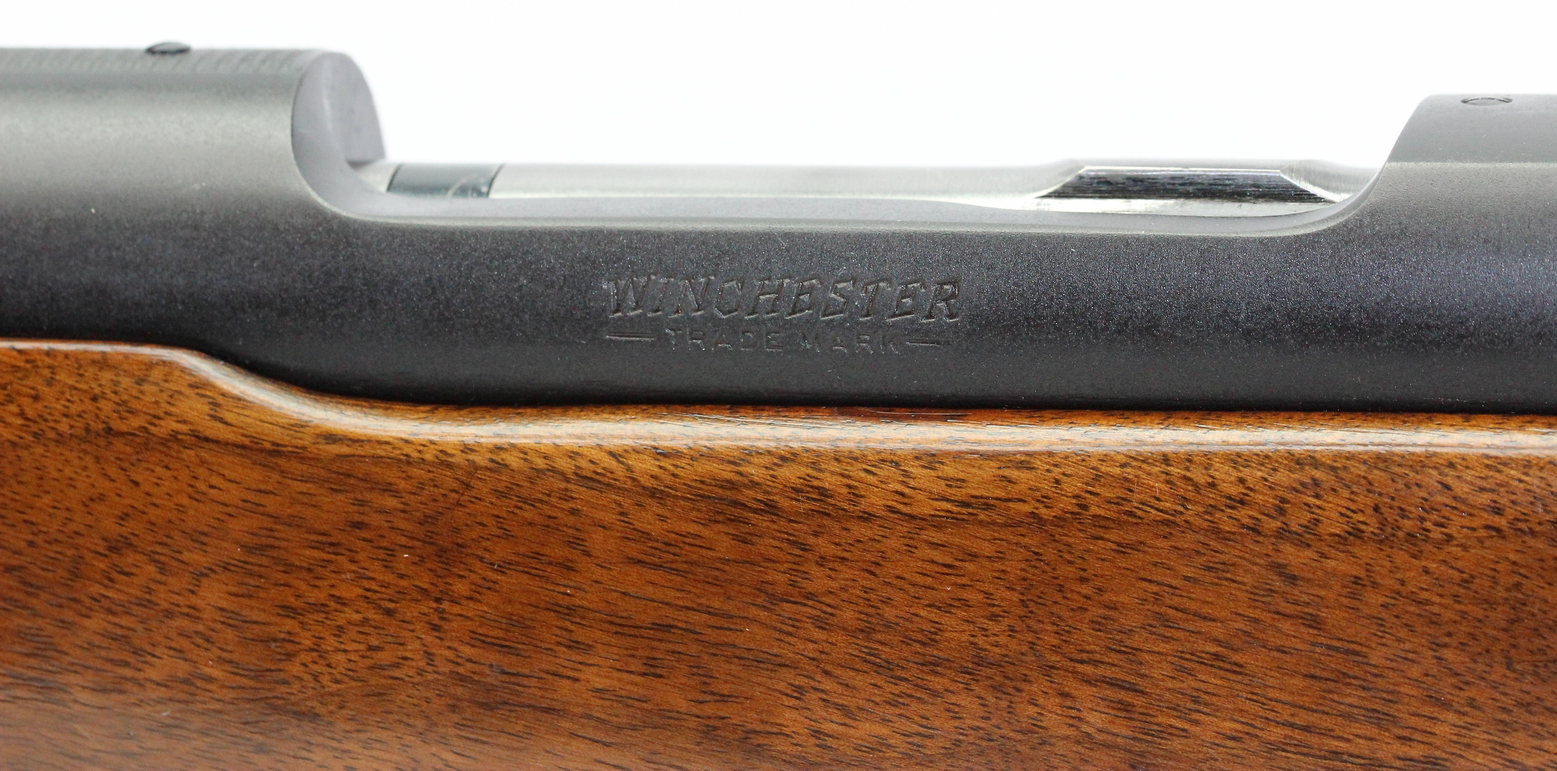 .30-06 Featherweight Rifle - UNFIRED - 1960