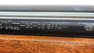 .30-06 Featherweight Rifle - UNFIRED - 1960