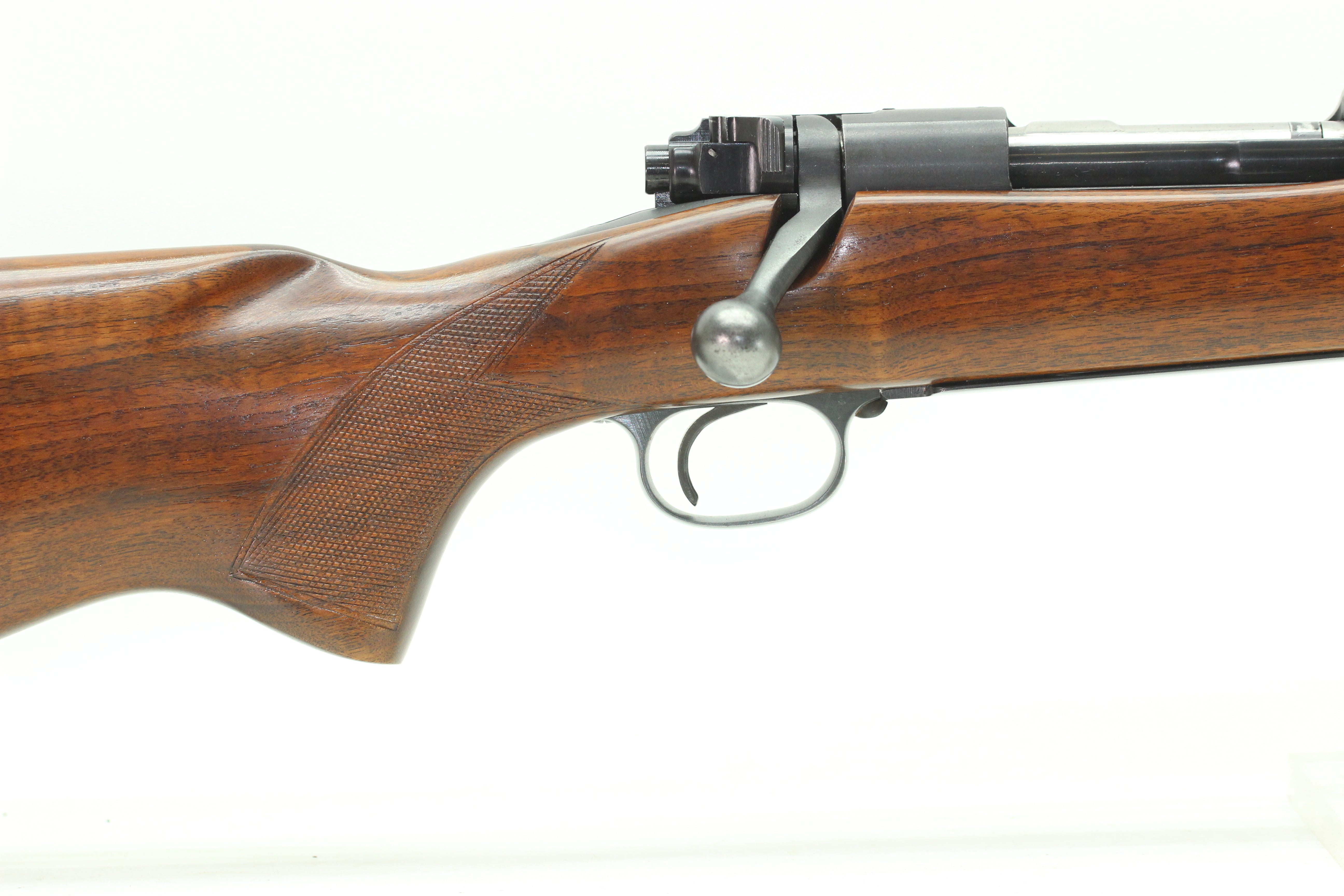 .30-06 Springfield Standard Rifle - 1951